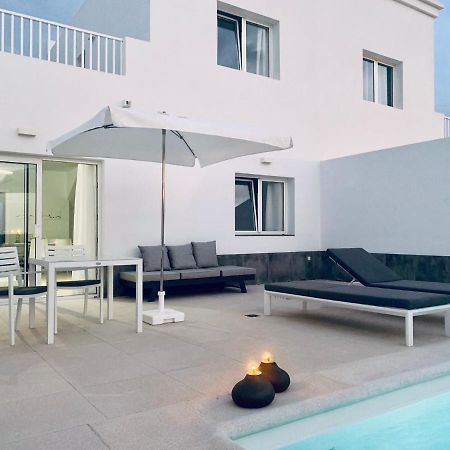 הוילה פלאיה בלנקה Trendy Casa Linea מראה חיצוני תמונה