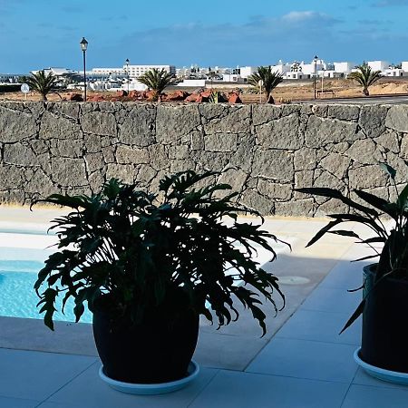 הוילה פלאיה בלנקה Trendy Casa Linea מראה חיצוני תמונה