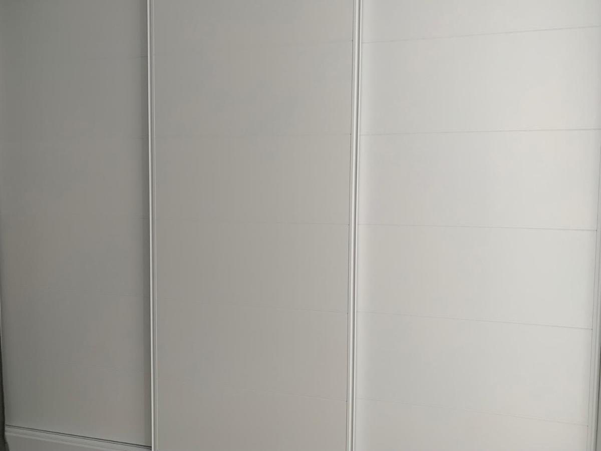הוילה פלאיה בלנקה Trendy Casa Linea מראה חיצוני תמונה