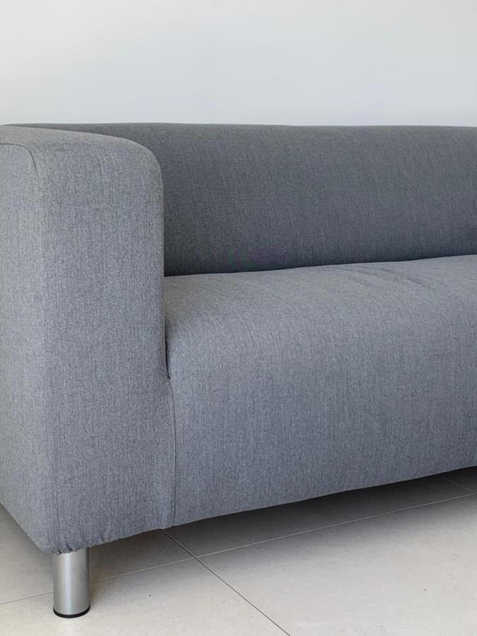 הוילה פלאיה בלנקה Trendy Casa Linea מראה חיצוני תמונה