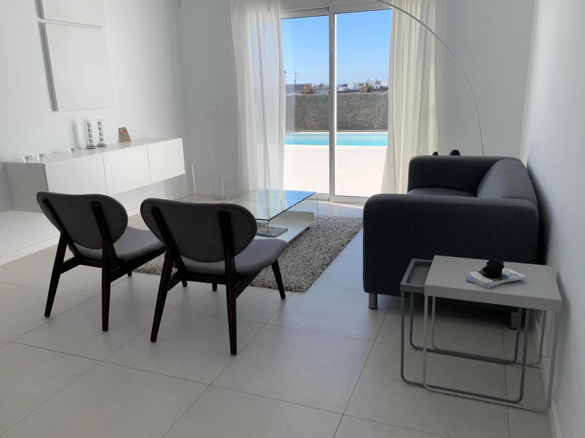 הוילה פלאיה בלנקה Trendy Casa Linea מראה חיצוני תמונה