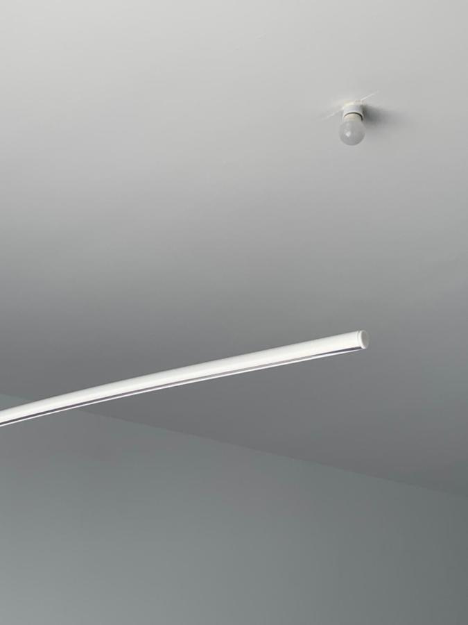הוילה פלאיה בלנקה Trendy Casa Linea מראה חיצוני תמונה