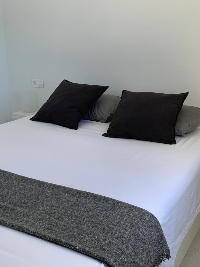 הוילה פלאיה בלנקה Trendy Casa Linea מראה חיצוני תמונה