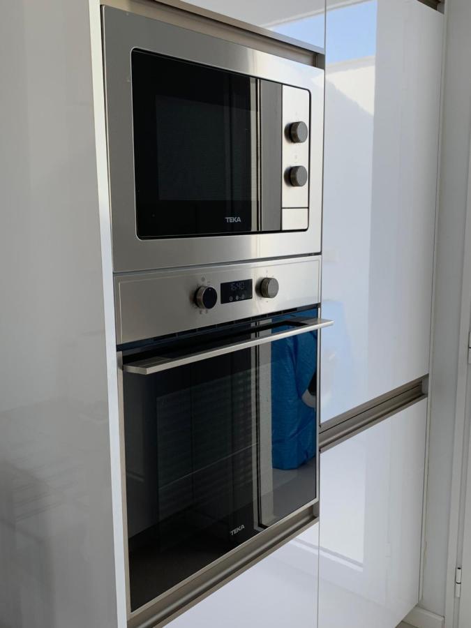 הוילה פלאיה בלנקה Trendy Casa Linea מראה חיצוני תמונה