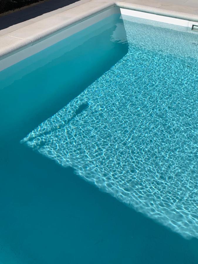 הוילה פלאיה בלנקה Trendy Casa Linea מראה חיצוני תמונה