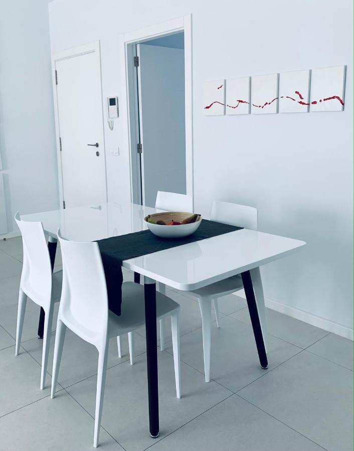 הוילה פלאיה בלנקה Trendy Casa Linea מראה חיצוני תמונה
