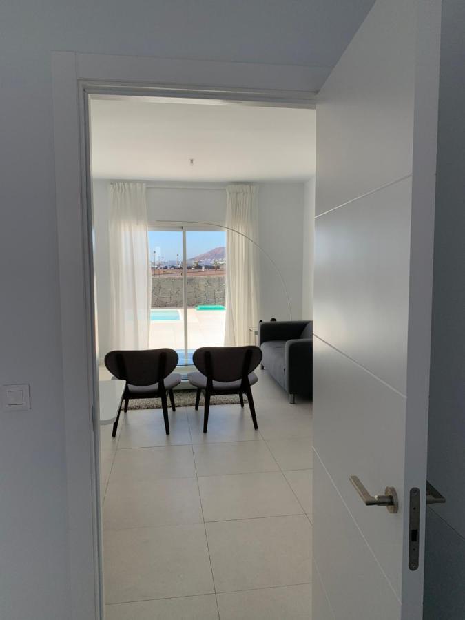 הוילה פלאיה בלנקה Trendy Casa Linea מראה חיצוני תמונה