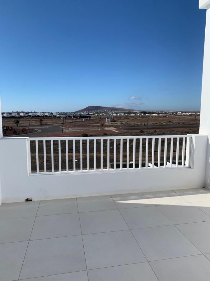 הוילה פלאיה בלנקה Trendy Casa Linea מראה חיצוני תמונה
