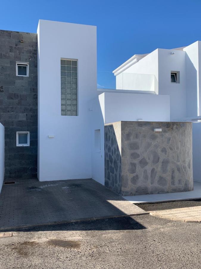 הוילה פלאיה בלנקה Trendy Casa Linea מראה חיצוני תמונה