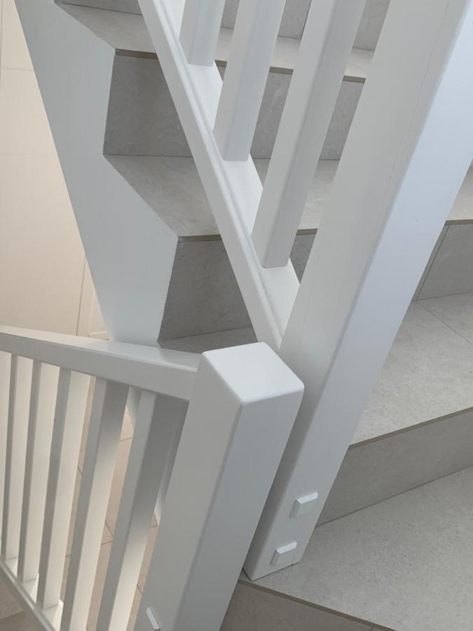 הוילה פלאיה בלנקה Trendy Casa Linea מראה חיצוני תמונה