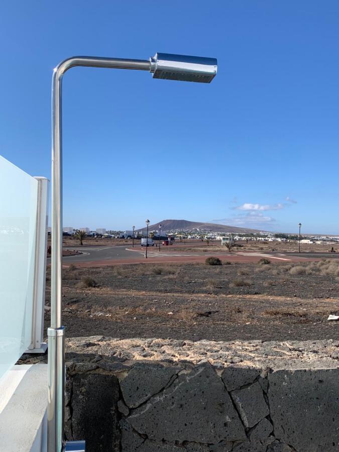 הוילה פלאיה בלנקה Trendy Casa Linea מראה חיצוני תמונה
