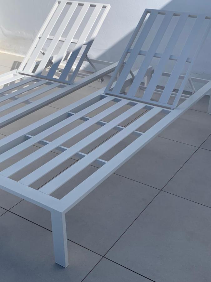 הוילה פלאיה בלנקה Trendy Casa Linea מראה חיצוני תמונה