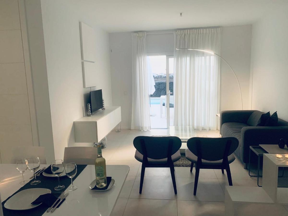 הוילה פלאיה בלנקה Trendy Casa Linea מראה חיצוני תמונה