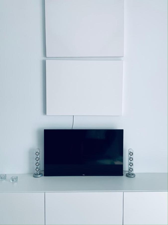 הוילה פלאיה בלנקה Trendy Casa Linea מראה חיצוני תמונה