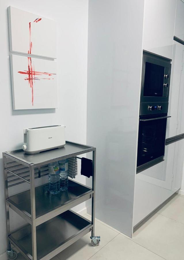 הוילה פלאיה בלנקה Trendy Casa Linea מראה חיצוני תמונה