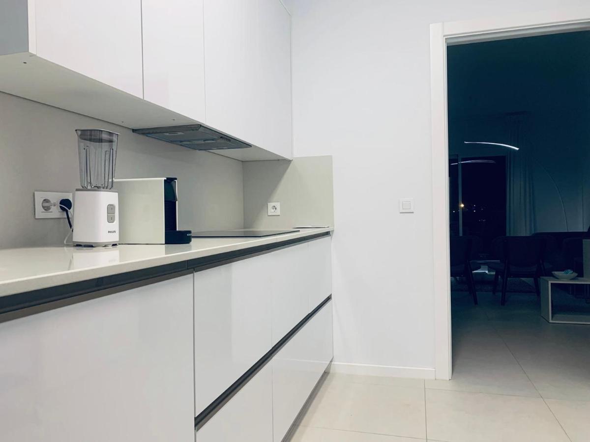 הוילה פלאיה בלנקה Trendy Casa Linea מראה חיצוני תמונה