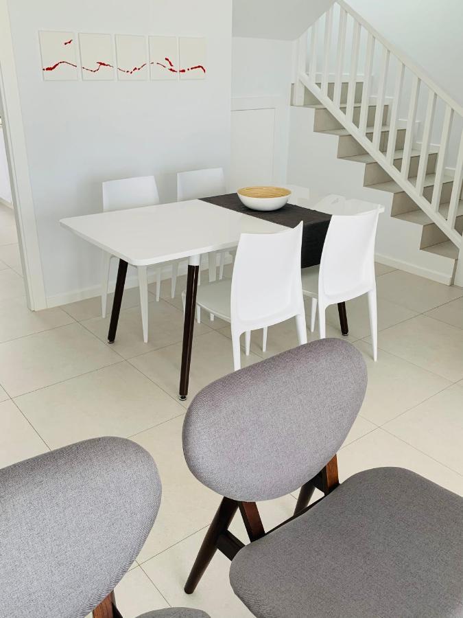 הוילה פלאיה בלנקה Trendy Casa Linea מראה חיצוני תמונה
