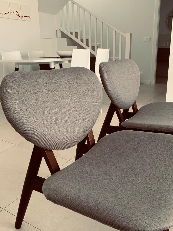 הוילה פלאיה בלנקה Trendy Casa Linea מראה חיצוני תמונה