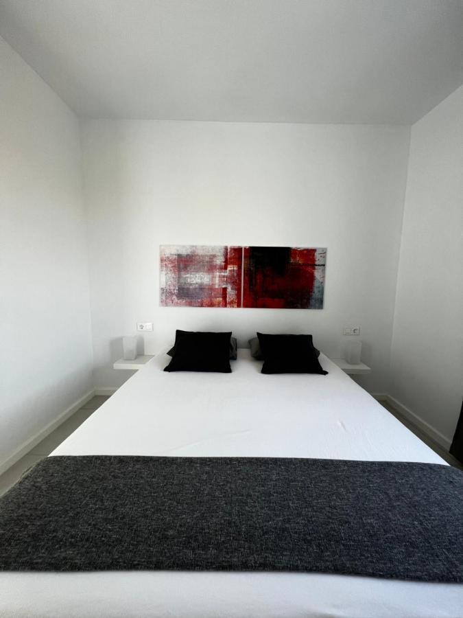 הוילה פלאיה בלנקה Trendy Casa Linea מראה חיצוני תמונה