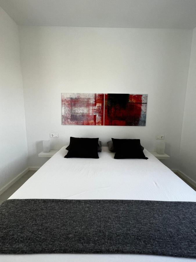 הוילה פלאיה בלנקה Trendy Casa Linea מראה חיצוני תמונה