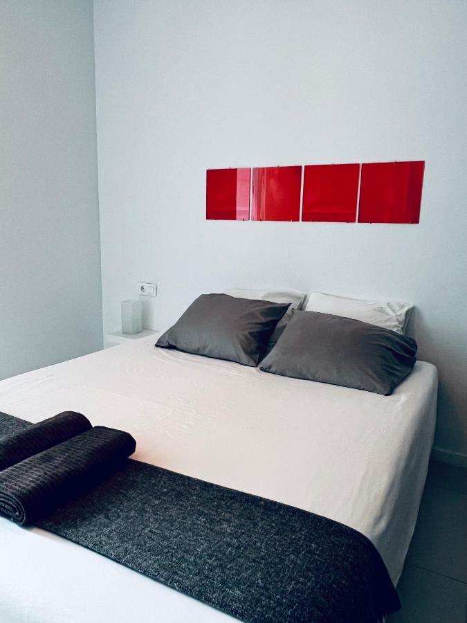 הוילה פלאיה בלנקה Trendy Casa Linea מראה חיצוני תמונה