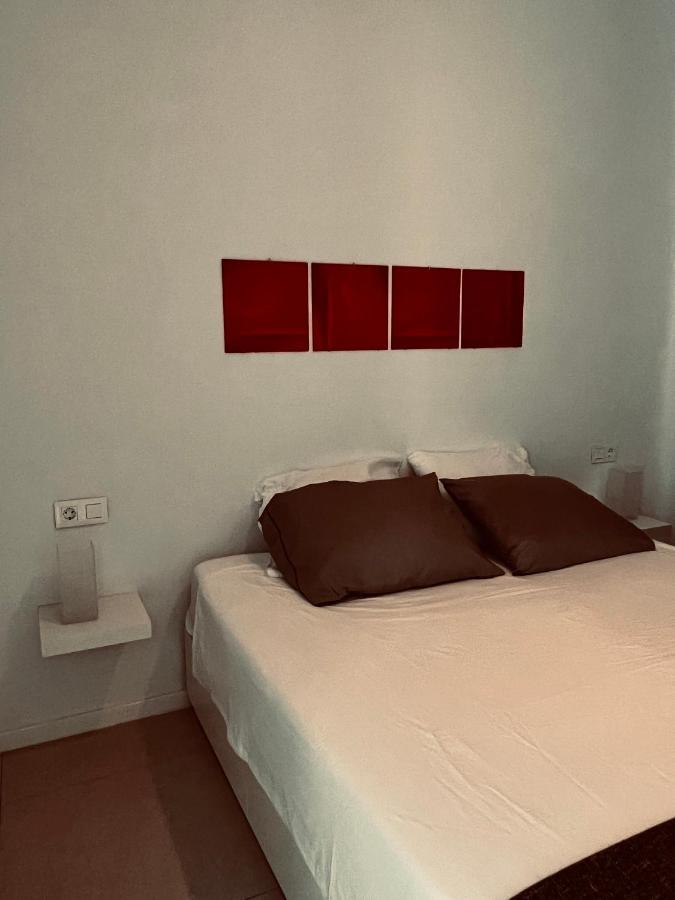 הוילה פלאיה בלנקה Trendy Casa Linea מראה חיצוני תמונה