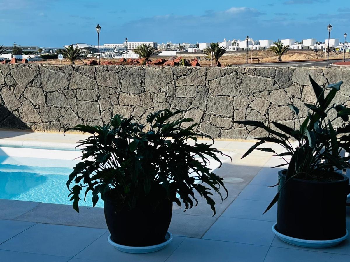 הוילה פלאיה בלנקה Trendy Casa Linea מראה חיצוני תמונה