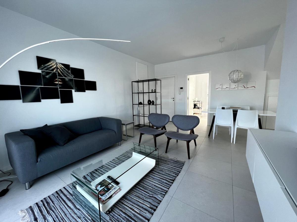 הוילה פלאיה בלנקה Trendy Casa Linea מראה חיצוני תמונה