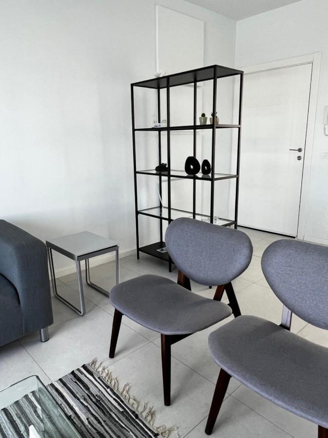 הוילה פלאיה בלנקה Trendy Casa Linea מראה חיצוני תמונה
