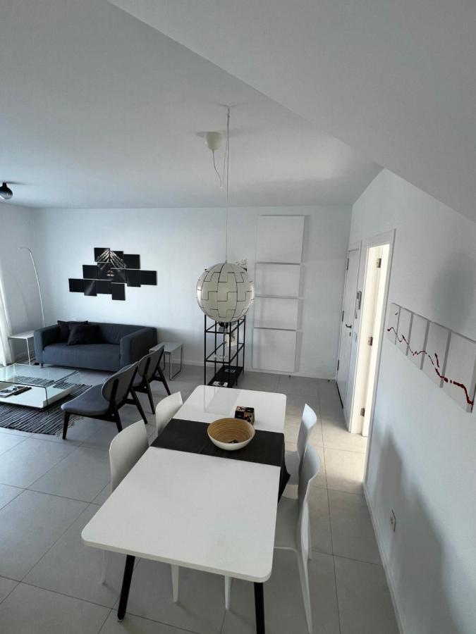 הוילה פלאיה בלנקה Trendy Casa Linea מראה חיצוני תמונה