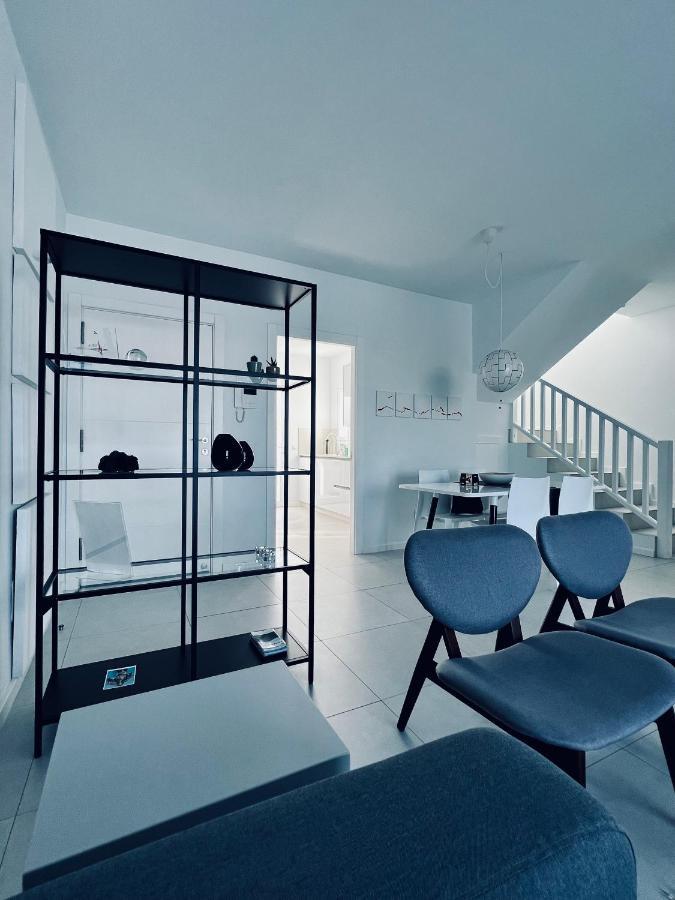 הוילה פלאיה בלנקה Trendy Casa Linea מראה חיצוני תמונה