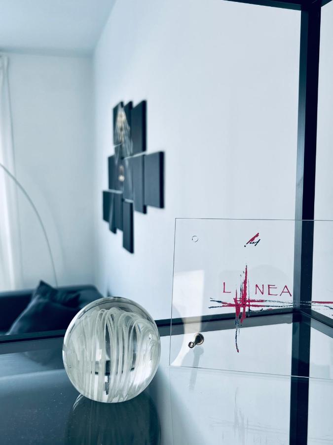 הוילה פלאיה בלנקה Trendy Casa Linea מראה חיצוני תמונה