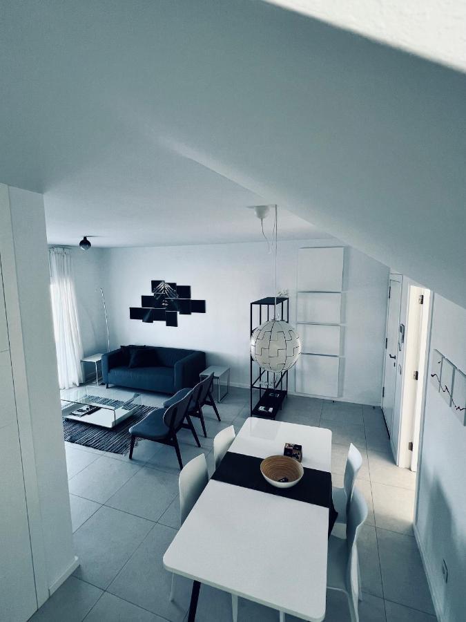 הוילה פלאיה בלנקה Trendy Casa Linea מראה חיצוני תמונה