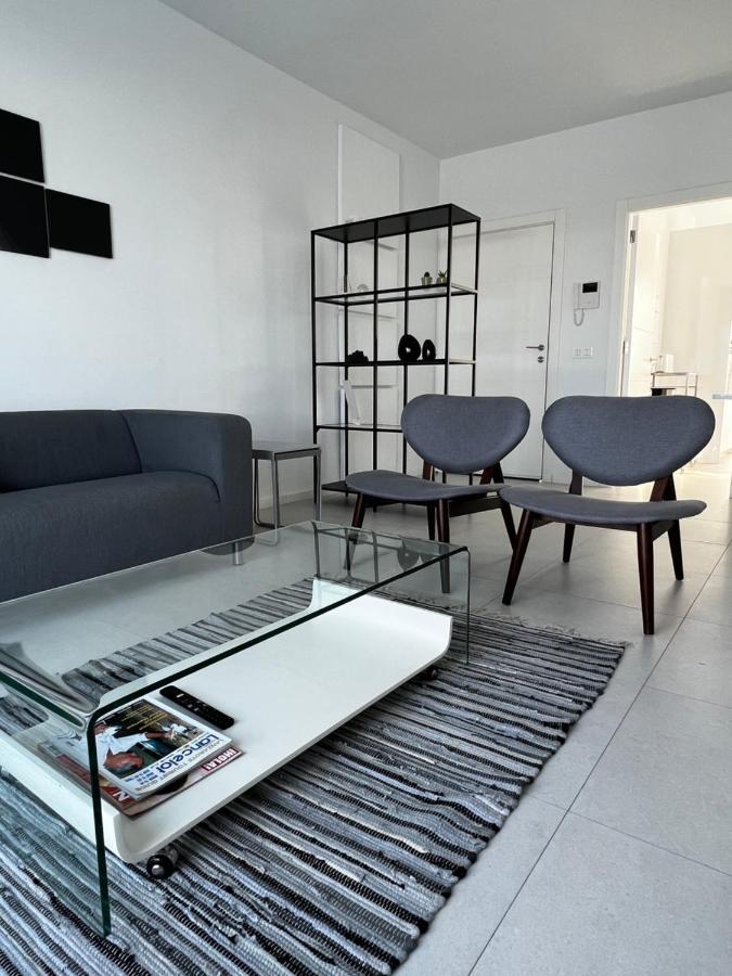הוילה פלאיה בלנקה Trendy Casa Linea מראה חיצוני תמונה