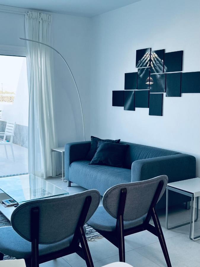 הוילה פלאיה בלנקה Trendy Casa Linea מראה חיצוני תמונה