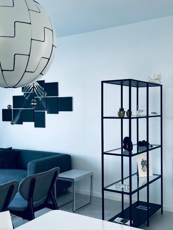 הוילה פלאיה בלנקה Trendy Casa Linea מראה חיצוני תמונה