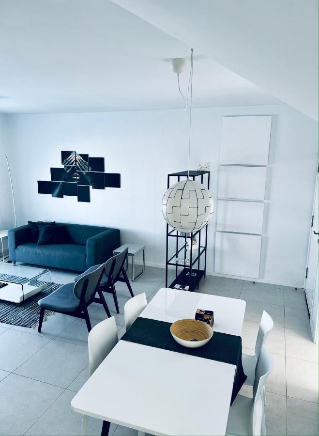 הוילה פלאיה בלנקה Trendy Casa Linea מראה חיצוני תמונה