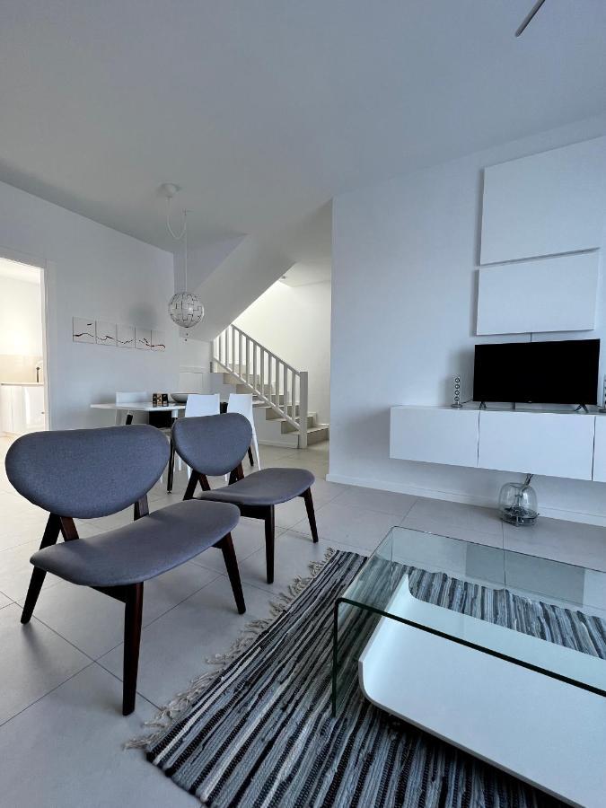 הוילה פלאיה בלנקה Trendy Casa Linea מראה חיצוני תמונה